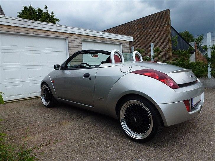 Ford Street Ka billede 4