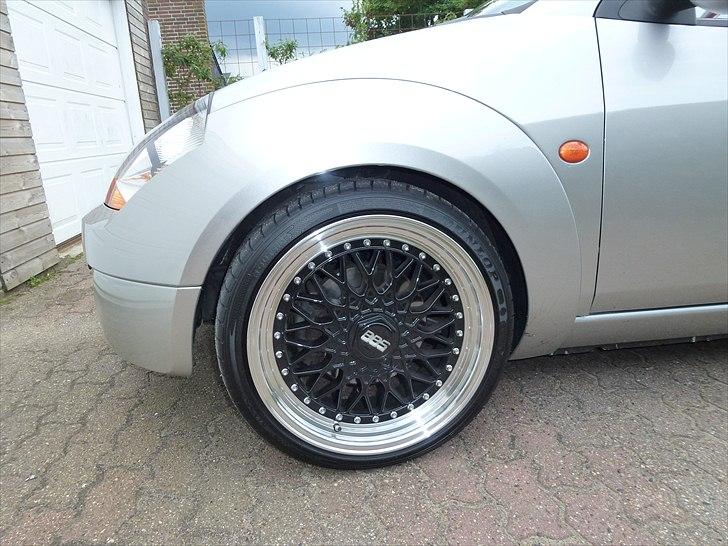 Ford Street Ka billede 8