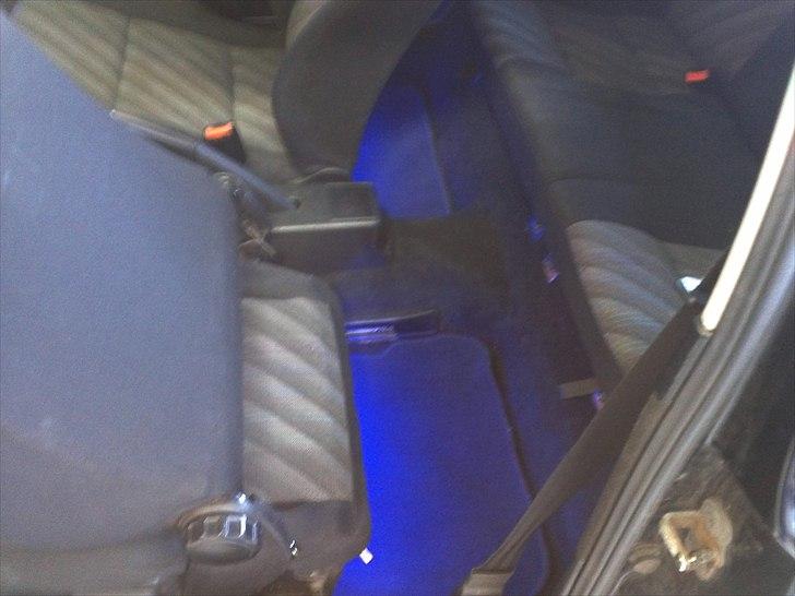 VW Golf 3 [TIDLIGERE] billede 11