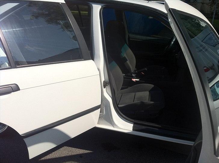 BMW E36 316i billede 8