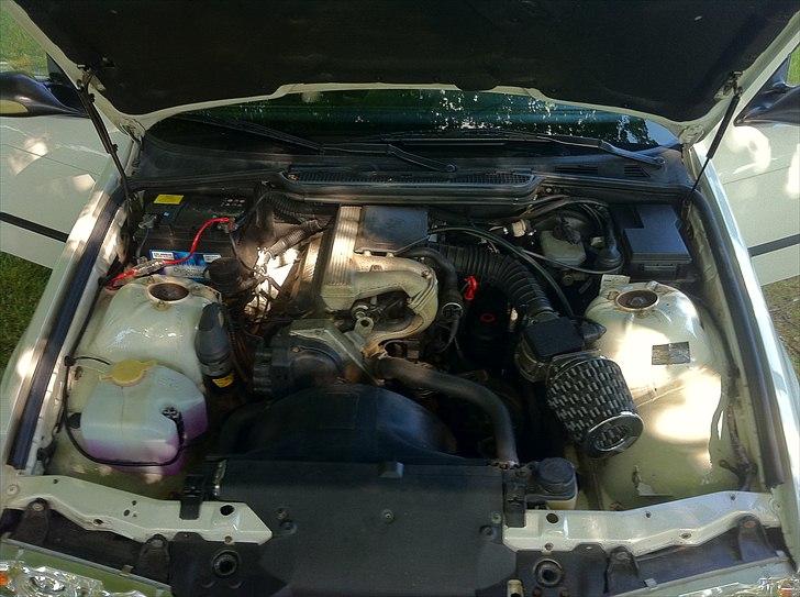 BMW E36 316i billede 11