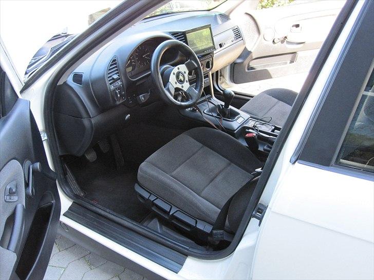 BMW E36 316i billede 14