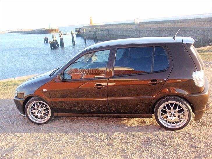 VW polo 6n billede 6