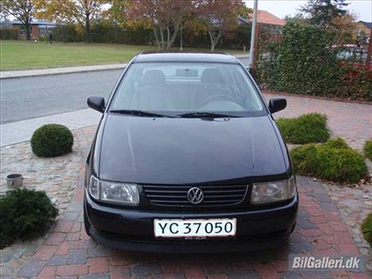 VW polo 6n billede 9