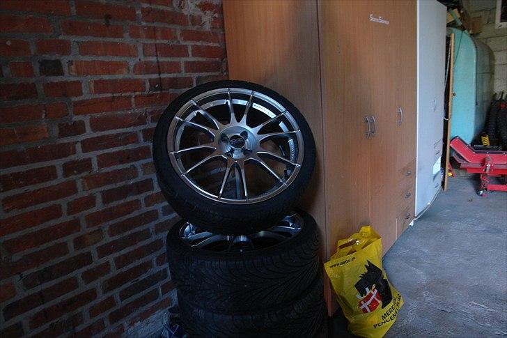 Opel Vectra B 1.8 16v billede 15