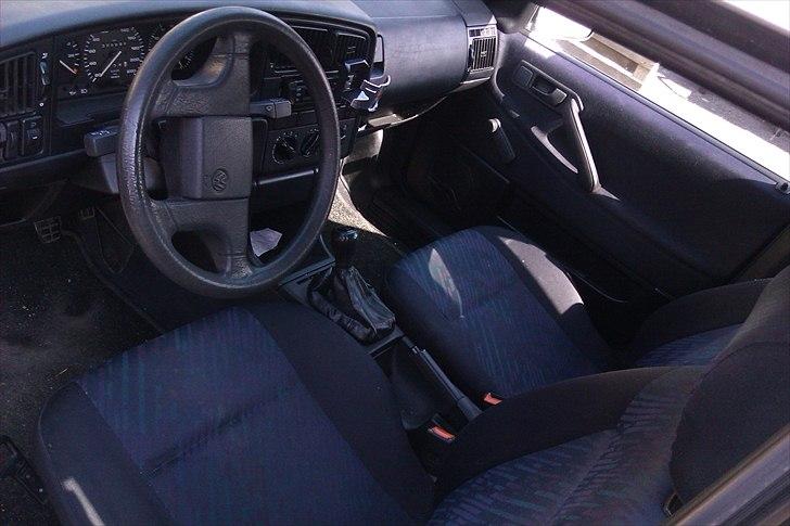 VW Passat st. variant billede 5