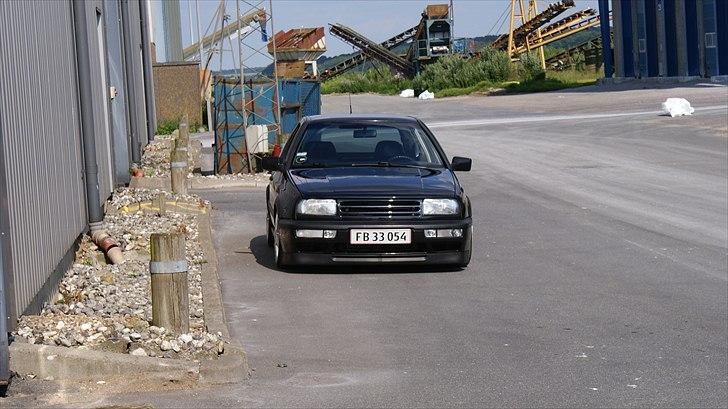 VW Golf 3 VR6 billede 4