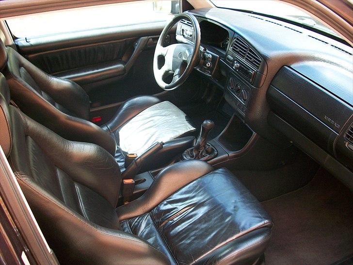 VW Golf 3 VR6 billede 7