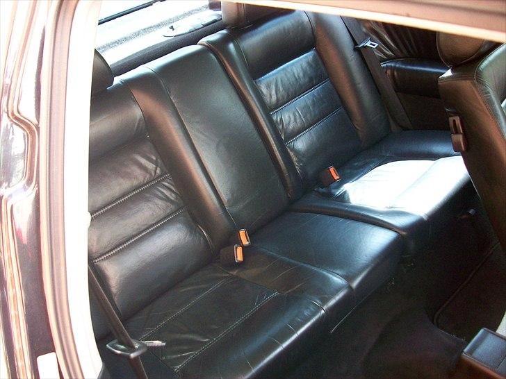 VW Golf 3 VR6 billede 8