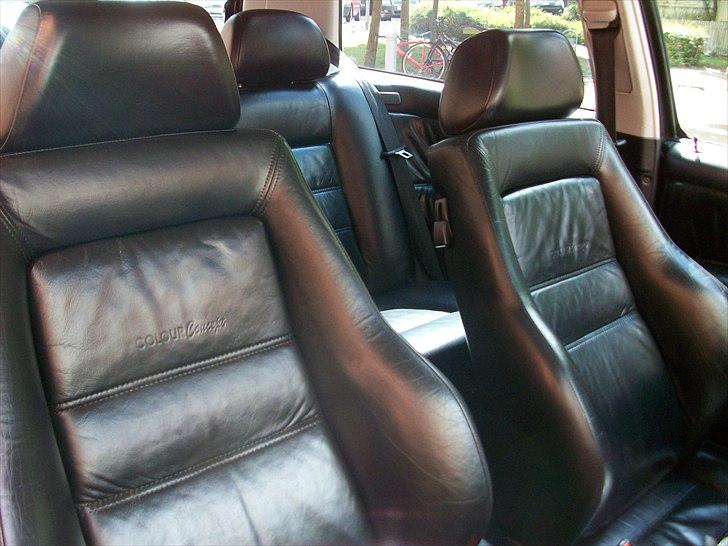 VW Golf 3 VR6 billede 9