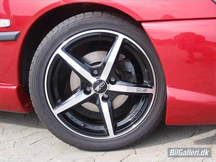 Peugeot 306 XS (SOLGT) billede 4