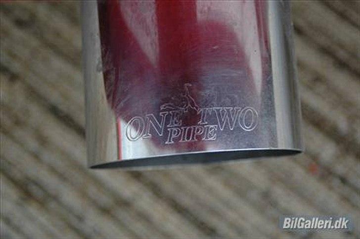 Peugeot 306 XS (SOLGT) billede 5