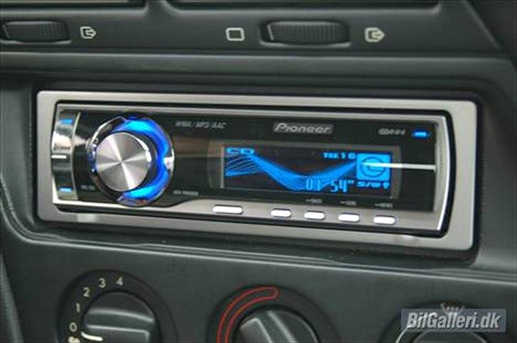 Peugeot 306 XS (SOLGT) billede 6