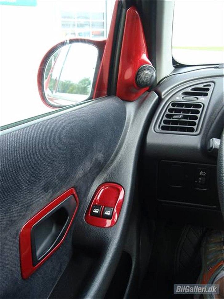 Peugeot 306 XS (SOLGT) billede 7