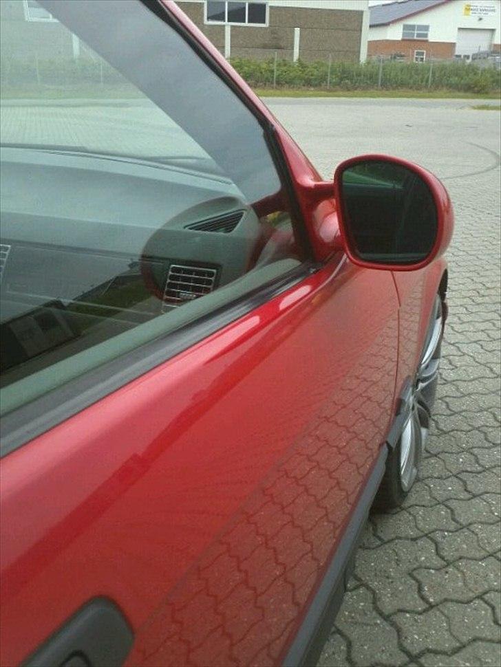 BMW E36 320i billede 8