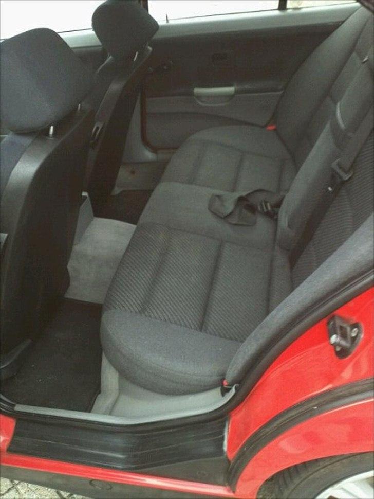 BMW E36 320i billede 16