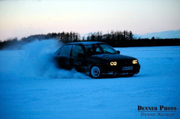 Opel Vectra A billede 7