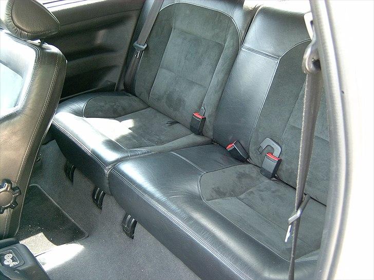 Peugeot 306 Gti Premium "solgt" billede 11