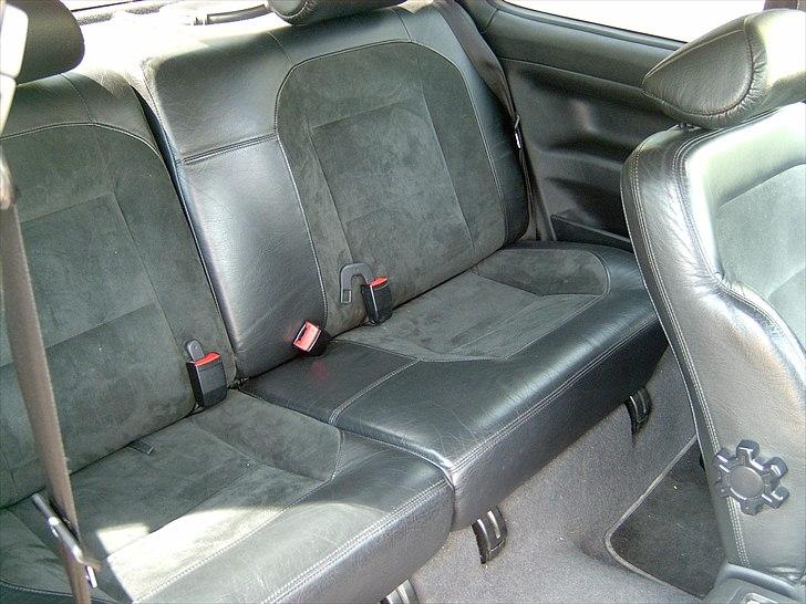 Peugeot 306 Gti Premium "solgt" billede 14