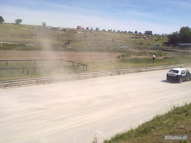 VW Golf 2 (folkeracer).. billede 7