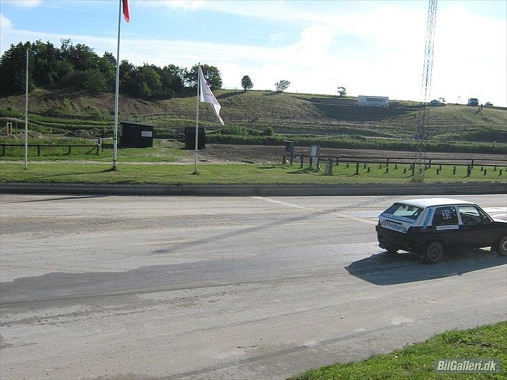 VW Golf 2 (folkeracer).. billede 8