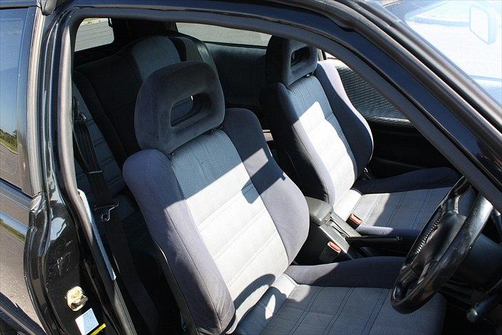 Nissan Pulsar GTI-R 4x4 "solgt" billede 8