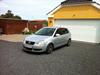VW polo 9n3 Aka thea
