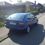 Toyota corolla xli 1300 aka krølle