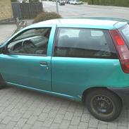 Fiat Punto 60 (Solgt)