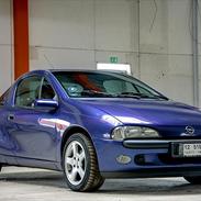 Opel Tigra 1.4 16V !RESERVEBIL!