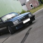 Opel Ascona C