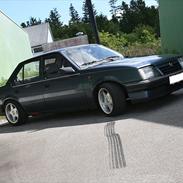 Opel Ascona C