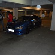 Toyota Carina E