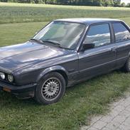 BMW 325i  Coupe (Solgt)