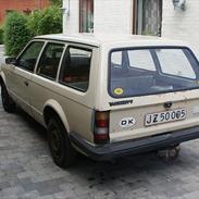 Opel Kadett D Caravan 1,2