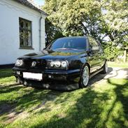 VW Golf III (TIDL BIL)