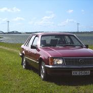 Opel Senator