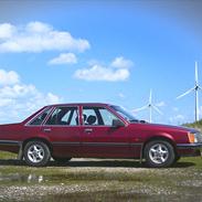Opel Senator