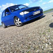 Peugeot 106 rallye 1,6