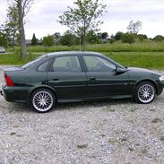 Opel Vectra B 2,0 CDX