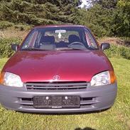 Toyota Starlet