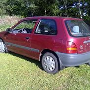 Toyota Starlet