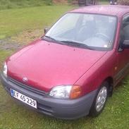 Toyota Starlet