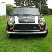 Austin-Morris mini