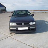 VW Golf 3 GTI 2.0 8v