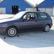 VW Golf 3 GTI 2.0 8v