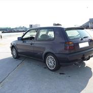 VW Golf 3 GTI 2.0 8v