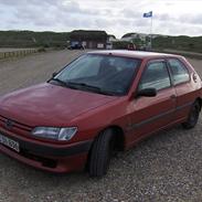 Peugeot 306 1,6