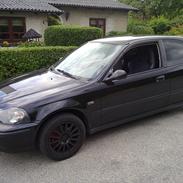 Honda Civic 1.5i LS V-Tec