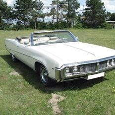 Buick Electra 225 Cabriolet 